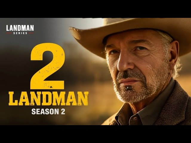 Landman Season 2 Release Date, Cast, Trailer & Everything