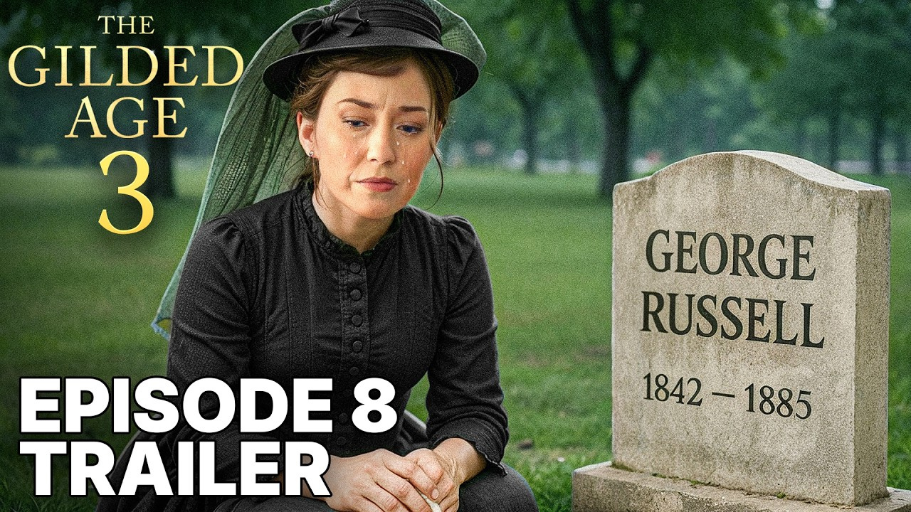 The Gilded Age Season 3